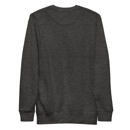 Unisex Premium Sweatshirt - Mojjo - Image 13