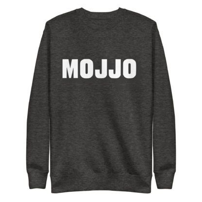 Unisex Premium Sweatshirt - Mojjo - Image 12