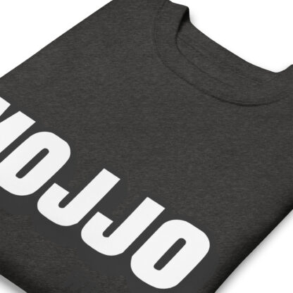 Unisex Premium Sweatshirt - Mojjo - Image 4