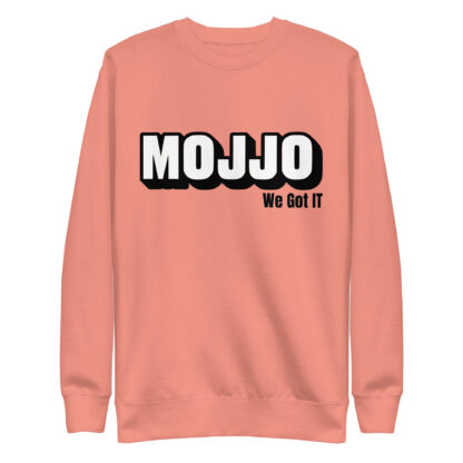 Unisex Premium Sweatshirt - Mojjo - Image 17