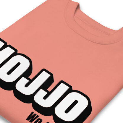 Unisex Premium Sweatshirt - Mojjo - Image 6