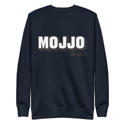 Unisex Premium Sweatshirt - Mojjo - Image 10