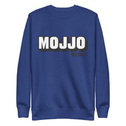 Unisex Premium Sweatshirt - Mojjo - Image 14