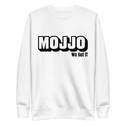 Unisex Premium Sweatshirt - Mojjo - Image 21