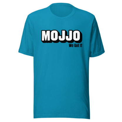 Unisex t-shirt - Mojjo - Image 7