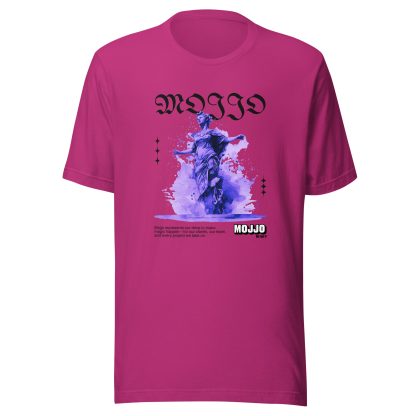 Unisex t-shirt - magic - Image 2