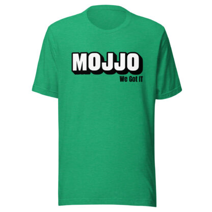 Unisex t-shirt - Mojjo - Image 8