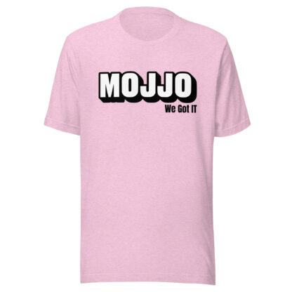 Unisex t-shirt - Mojjo - Image 10