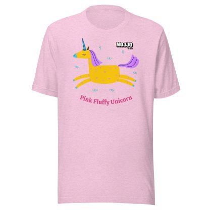 Unisex t-shirt - unicorn - Image 6