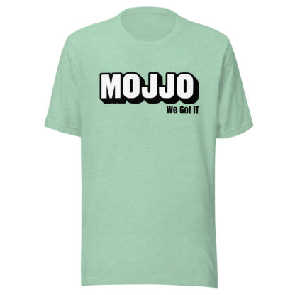 Unisex t-shirt - Mojjo - Image 11