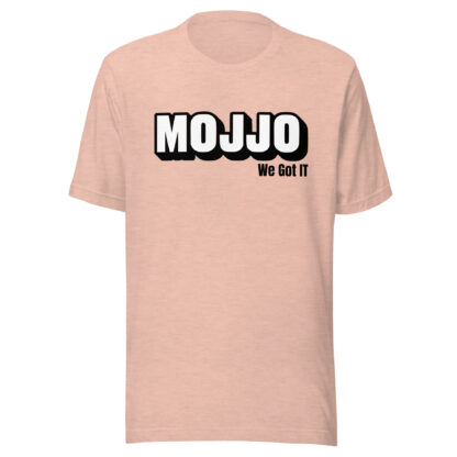 Unisex t-shirt - Mojjo - Image 12