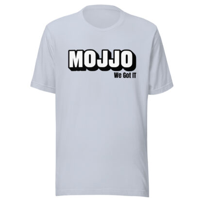 Unisex t-shirt - Mojjo - Image 13