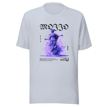 Unisex t-shirt - magic - Image 8