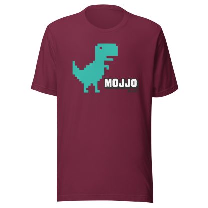 Unisex t-shirt - t-rex