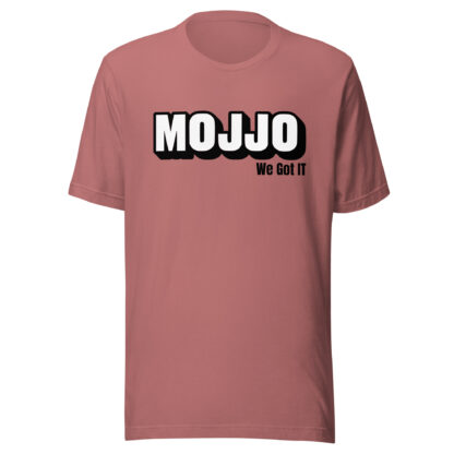 Unisex t-shirt - Mojjo - Image 9