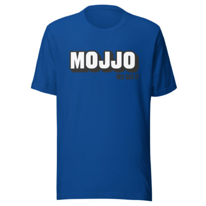 Unisex t-shirt - Mojjo - Image 2