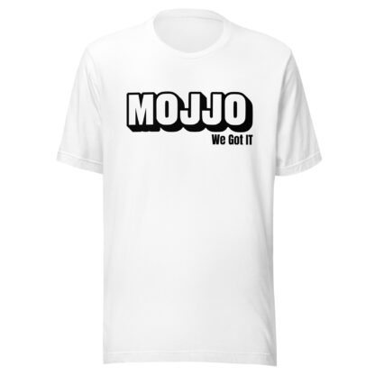 Unisex t-shirt - Mojjo - Image 15