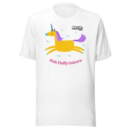 Unisex t-shirt - unicorn - Image 8