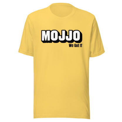 Unisex t-shirt - Mojjo - Image 14