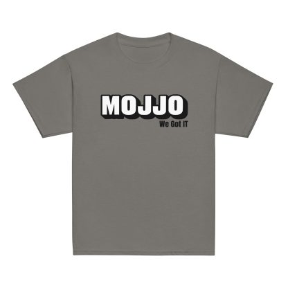 Youth classic tee - Mojjo - Image 3