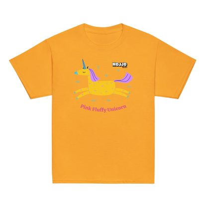 Youth classic tee - unicorn - Image 5