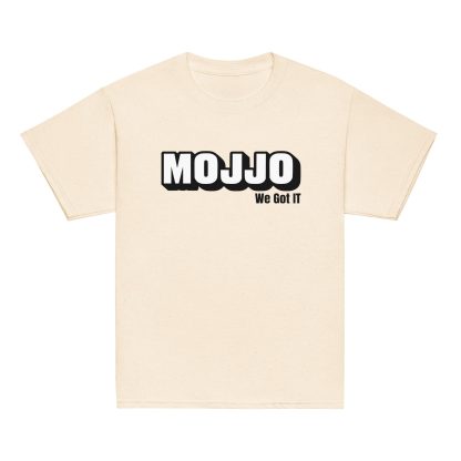 Youth classic tee - Mojjo - Image 7