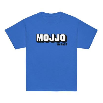 Youth classic tee - Mojjo - Image 2