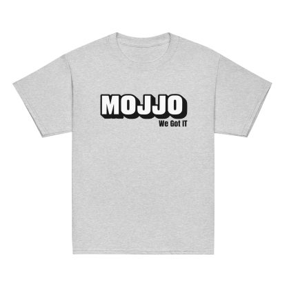 Youth classic tee - Mojjo - Image 6